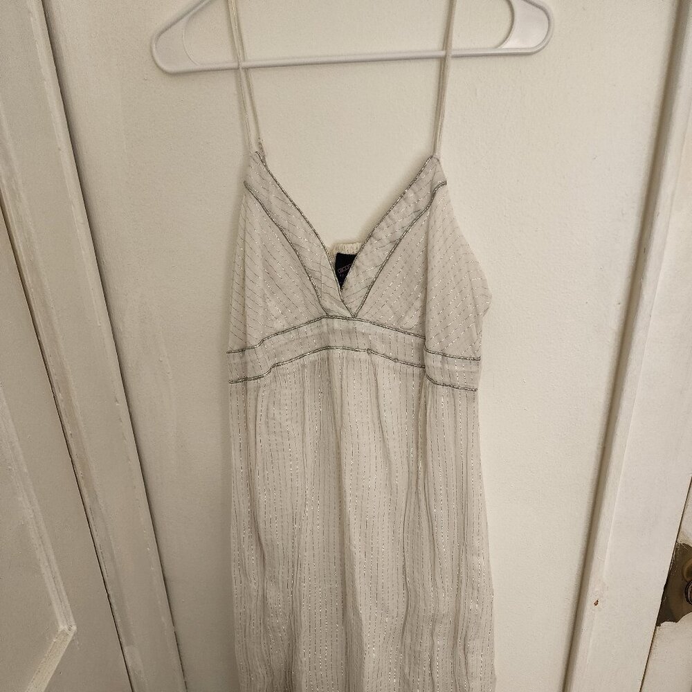 Beautiful Spaghetti Strap dress